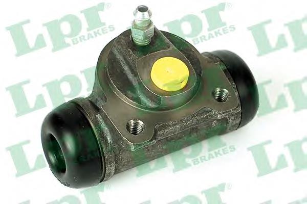 7729634 Fiat/Alfa/Lancia Cilindro traseiro do freio de rodas de trabalho