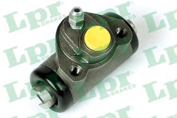 Cilindro traseiro do freio de rodas de trabalho Fiat/Alfa/Lancia 790833 preço, a partir de 8,15 USD