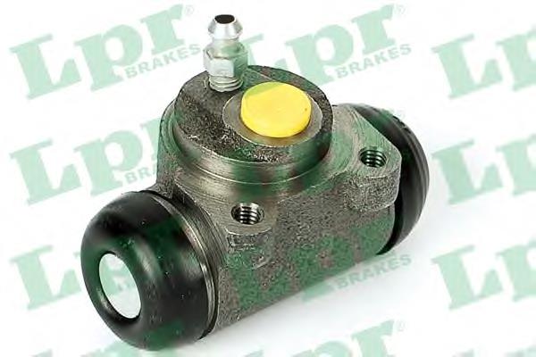 Compre 440257 Peugeot/Citroen Cilindro traseiro do freio de rodas de trabalho