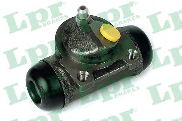 Compre 4402C2 Peugeot/Citroen Cilindro traseiro do freio de rodas de trabalho