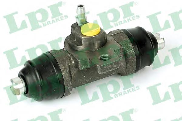 Compre C610 Case Cilindro traseiro do freio de rodas de trabalho
