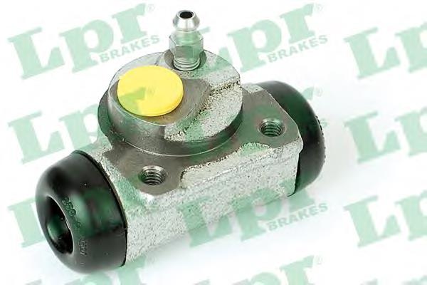 Cilindro traseiro do freio de rodas de trabalho LPR 4582 preço, a partir de 19,26 USD