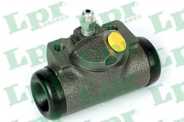 Cilindro traseiro do freio de rodas de trabalho 04761748AB Chrysler