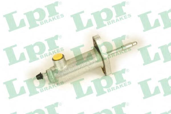 Cilindro de trabalho de embraiagem Mercedes A0012956807 preço, a partir de 33,66 USD