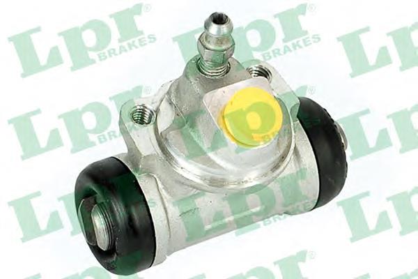 Cilindro traseiro do freio de rodas de trabalho Nissan/Infiniti 44100F4305