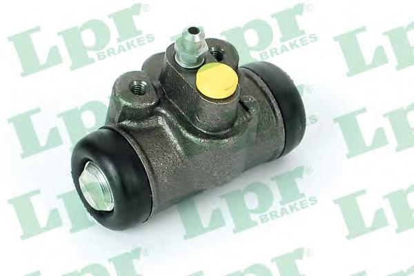 Cilindro traseiro do freio de rodas de trabalho 5340256B60 Suzuki