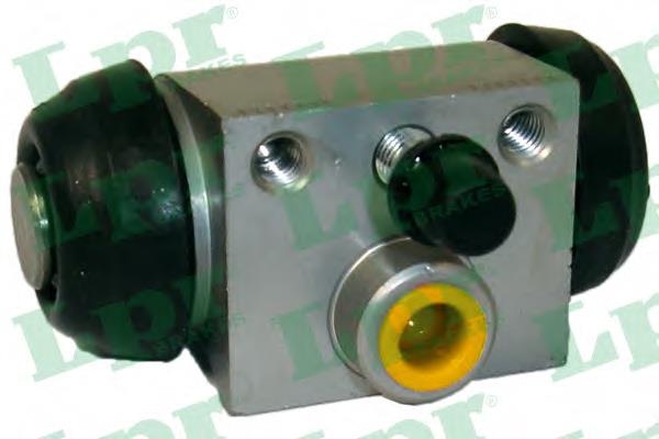 Compre BBW1896 Borg&beck Cilindro traseiro do freio de rodas de trabalho