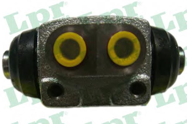 Cilindro traseiro do freio de rodas de trabalho Hyundai/Kia 583204B820 preço, a partir de 31,96 USD