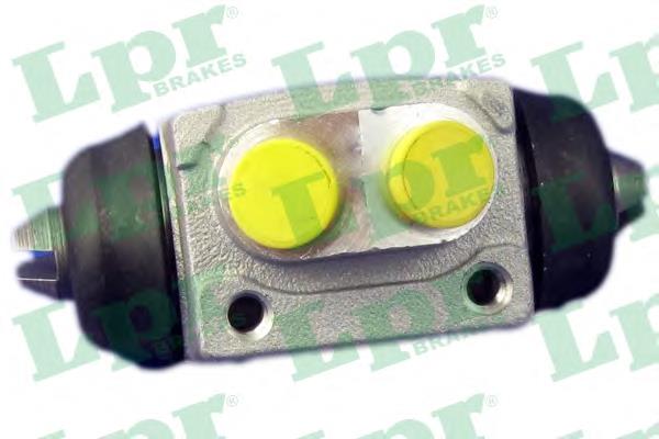 Cilindro traseiro do freio de rodas de trabalho Japan Parts CSH24