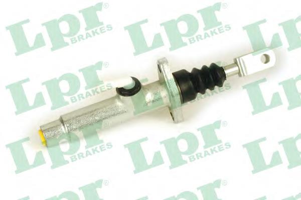 Compre 7100 LPR Cilindro mestre de embraiagem