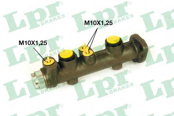 Cilindro mestre do freio LPR 6707 preço, a partir de 39,25 USD