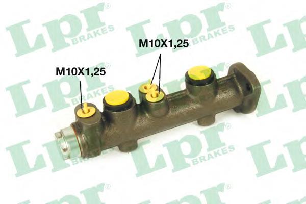 Cilindro mestre do freio LPR 6706 preço, a partir de 37,24 USD