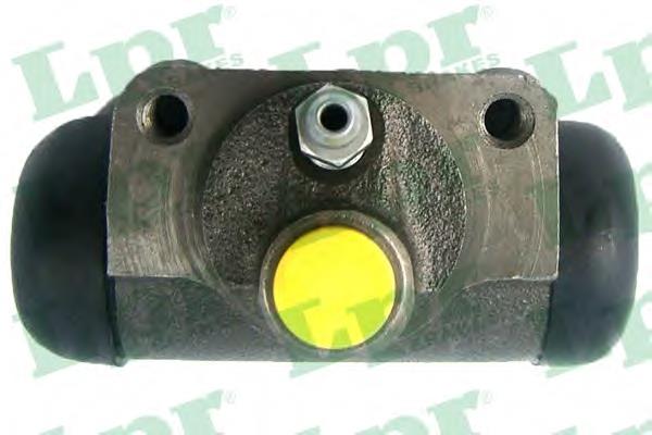 Compre CS999 Japan Parts Cilindro traseiro do freio de rodas de trabalho