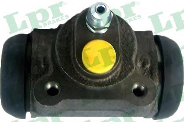Cilindro traseiro do freio de rodas de trabalho CS195 Japan Parts