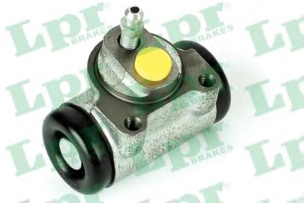 Cilindro traseiro do freio de rodas de trabalho CS896 Japan Parts