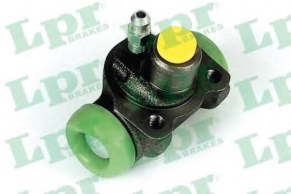 4820 LPR Cilindro traseiro do freio de rodas de trabalho