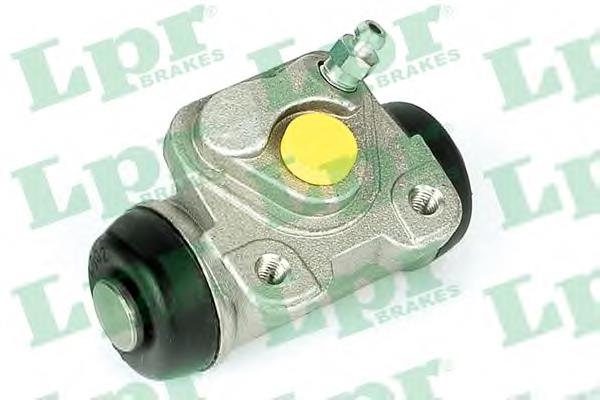 Cilindro traseiro do freio de rodas de trabalho Japan Parts CS229