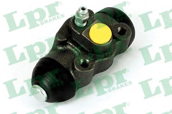 Cilindro traseiro do freio de rodas de trabalho CS909 Japan Parts