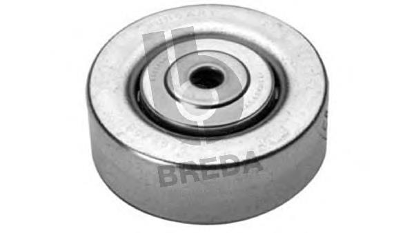 CR3032 Breda