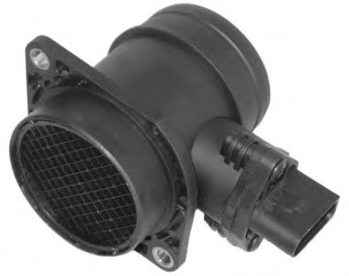 Compre 0280218023 VAG Sensor de fluxo (consumo) de ar, medidor de consumo M.A.F. - (Mass Airflow)