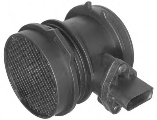 558075 ERA Sensor de fluxo (consumo) de ar, medidor de consumo M.A.F. - (Mass Airflow)