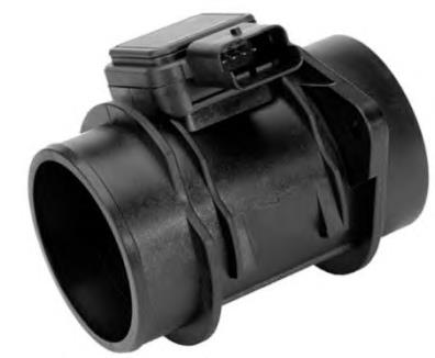 Compre 92423 NGK Sensor de fluxo (consumo) de ar, medidor de consumo M.A.F. - (Mass Airflow)