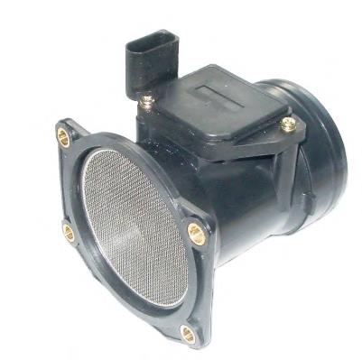 Sensor de fluxo (consumo) de ar, medidor de consumo M.A.F. - (Mass Airflow) 5WK9624 Volvo