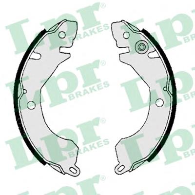 Cilindro traseiro do freio de rodas de trabalho Mitsubishi MB366133 preço, a partir de 16,26 USD