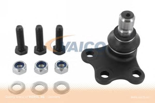 Suporte de esfera inferior Peugeot/Citroen 1682729380