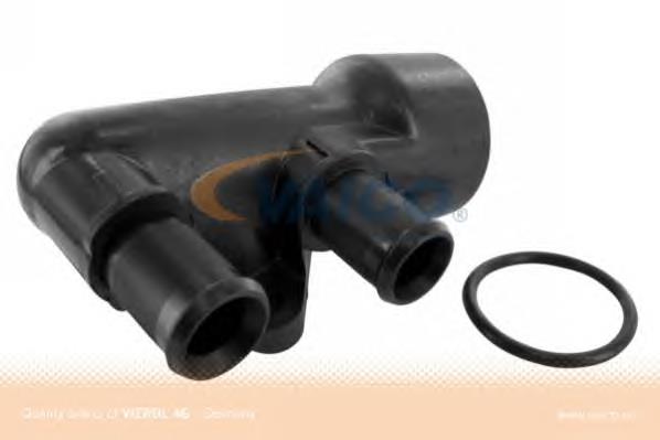 Flange do sistema de esfriamento (união em T) 3RG 82902