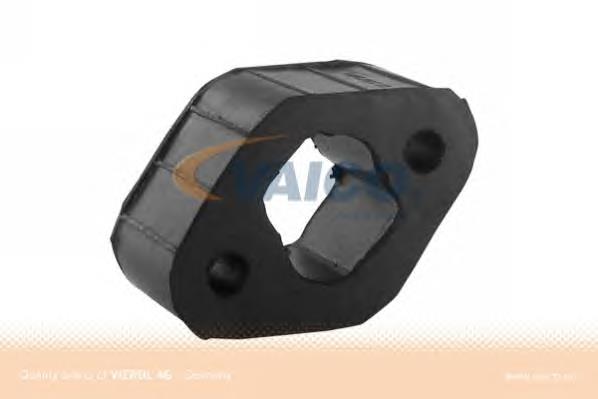 030139 Cautex Coxim de fixação do silenciador