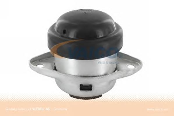Coxim (suporte) direito de motor Peugeot/Citroen 184458