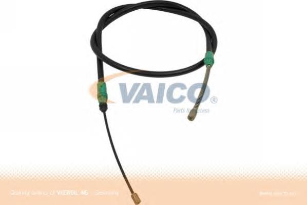 Compre 9620911080 Peugeot/Citroen Cabo traseiro direito/esquerdo do freio de estacionamento