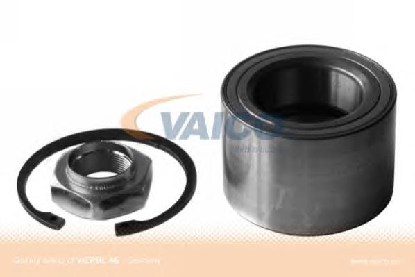 Rolamento de cubo dianteiro 1623947980 Eurorepar