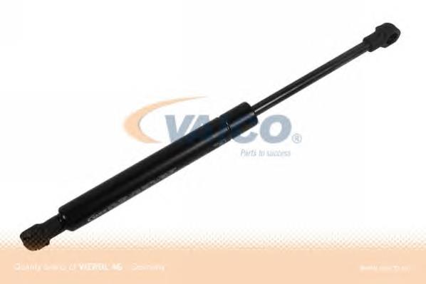 15409100006 Meyle Amortecedor de tampa de porta-malas (de 3ª/5ª porta traseira)