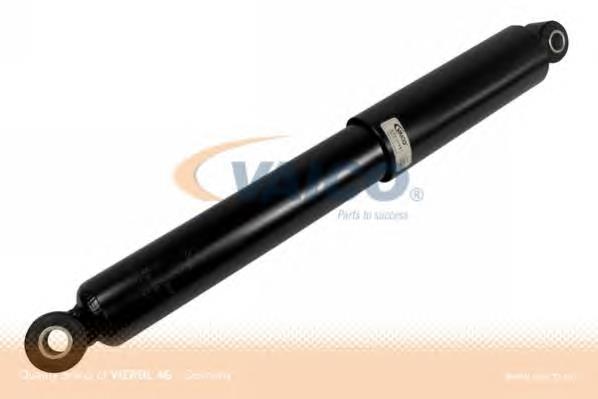 SA0105 Bremsi Amortecedor traseiro