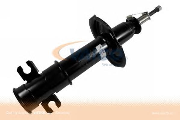 Amortecedor dianteiro 71718289 Fiat/Alfa/Lancia