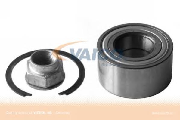 Rolamento de cubo dianteiro 46836196 Fiat/Alfa/Lancia