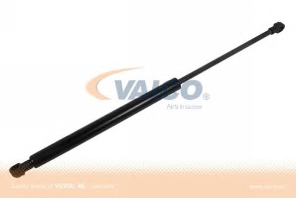 Amortecedor de tampa de porta-malas (de 3ª/5ª porta traseira) Doga 2032603