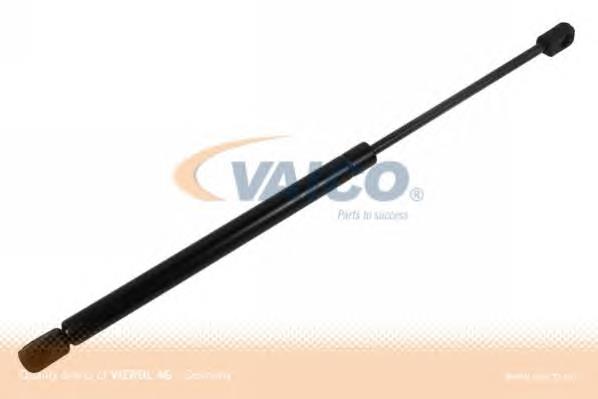 Amortecedor de tampa de porta-malas (de 3ª/5ª porta traseira) Lesjofors 8126131
