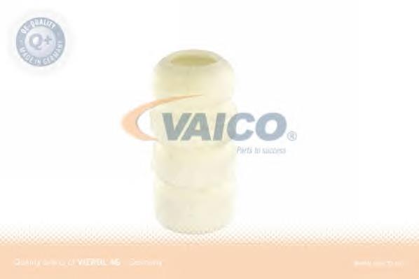 031162 Cautex Pára-choque (grade de proteção) de amortecedor dianteiro