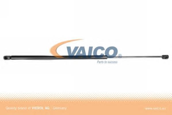 873100 Peugeot/Citroen Amortecedor de tampa de porta-malas (de 3ª/5ª porta traseira)