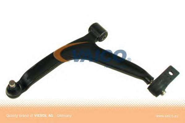 Compre 1635773480 Peugeot/Citroen Braço oscilante inferior esquerdo de suspensão dianteira