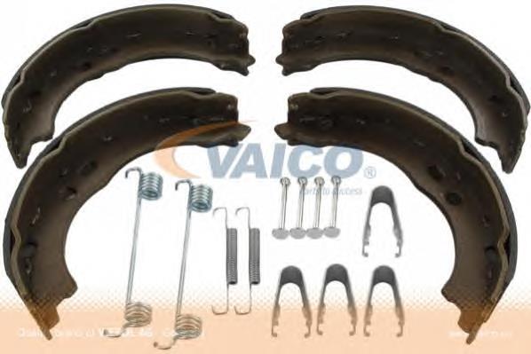Compre 00004241N5 Peugeot/Citroen Sapatas do freio de estacionamento