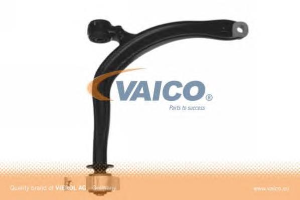 Braço oscilante inferior direito de suspensão dianteira 821054110 FAG