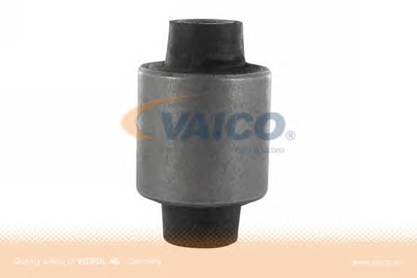 Coxim (suporte) traseiro de motor (bloco silencioso) Cautex 030304