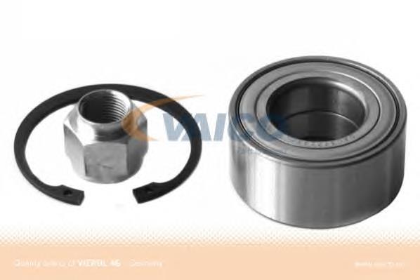Rolamento de cubo dianteiro Peugeot/Citroen E268406 preço, a partir de 30,46 USD