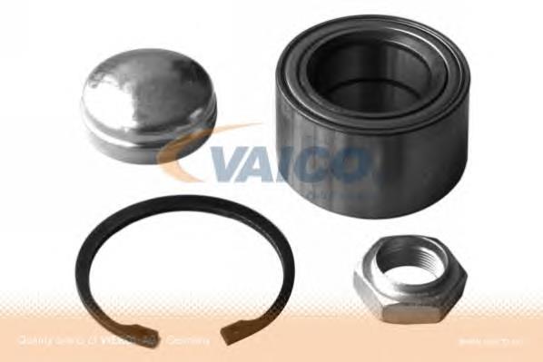 Rolamento de cubo dianteiro Fare 14482