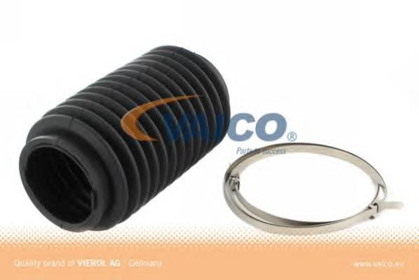 Bota de proteção direita do mecanismo de direção (de cremalheira) Peugeot/Citroen 406630