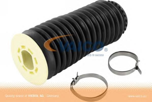 Bota de proteção do mecanismo de direção (de cremalheira) Peugeot/Citroen 406634